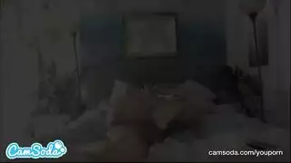 عينيك عليها: لعب بالكس ونشوات شديدة لمشاهدتك