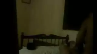 العربيات المنقبات في فيلم إباحي صريح