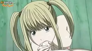 فيلم كرتون دنسي