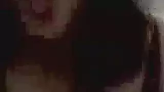 كحبه من العراق تتنتاك وتصرخ اخ ياكسي