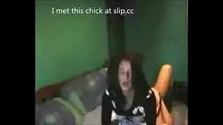  كس مراهقة مشعر يتم كشفه أثناء التدخين يصبح حارًا جدًا