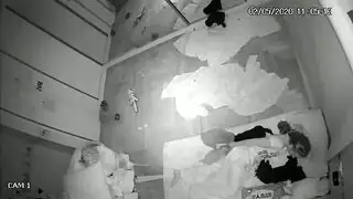 جماعي يلحسون بظر