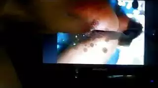 جماع سيارات عنيف: رجل أسود مقرن يلقح عاهرة موريتانية
