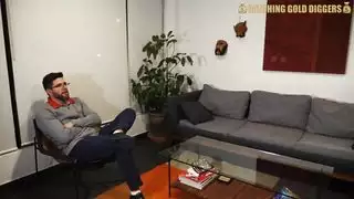 شرج قوي ودك من نجم إباحي تركي