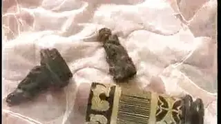 شاب وسيم يضرب فرج جارته الضيق