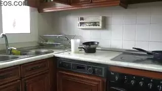 شاب ألماني للمتعة يهيمن على فرج عربية متزوجة