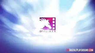 شهوة الأشقاء: تطلب شرج عنيف وتحصل عليه