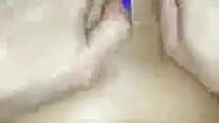 بنت دمه عسل