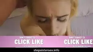 أختي تلمس زبي فغضبتو