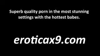 جندي يمارس الجنس مع إمرأة في نفس الجيش