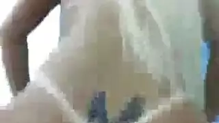 اثنين من الأطفال الشقراء اللذيذة يحصلان على ثلاثية رائعة مع رجل من منطقتهما