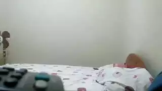 صديقي المفضل يقذف في مؤخرتي مشهد قاسٍ