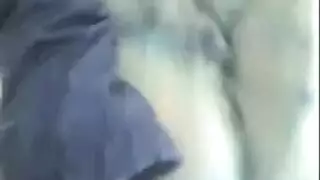 نيك قحاب الجزائر شاوية في سيارة