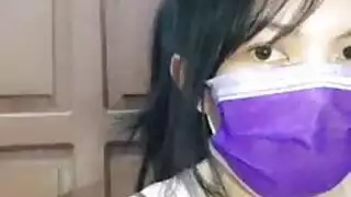 التايلاندية الأندونيسية حامل