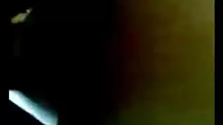 أنين عربي شغوف خلال جلسة نيك مزدوج