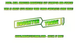 تبادل لحس زوجات