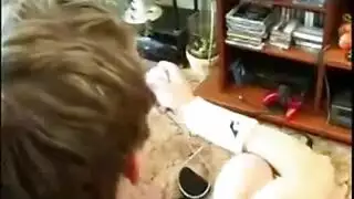 لا ابني اخرجه