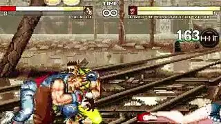 معجبوها يملكون هذه الدمية الجنسية الشقراء الموشومة